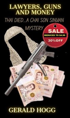 Reduced to $4.99...Thai died: awyers Guns, and Money