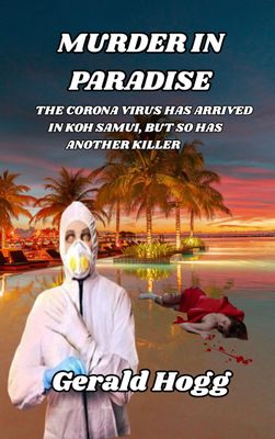 Reduced to $4.99..."Thai Died Murder in Paradise" + a Free Thailand cookbook "A Culinary Journey Through Thailand" Valued at $2.99