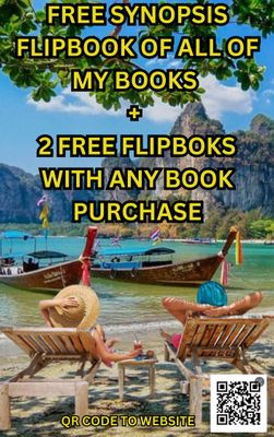 ALL OF MY BOOKS WITH A SYNOPSIS OF EACH BOOK. AS WELL AS SOME FREEBIES