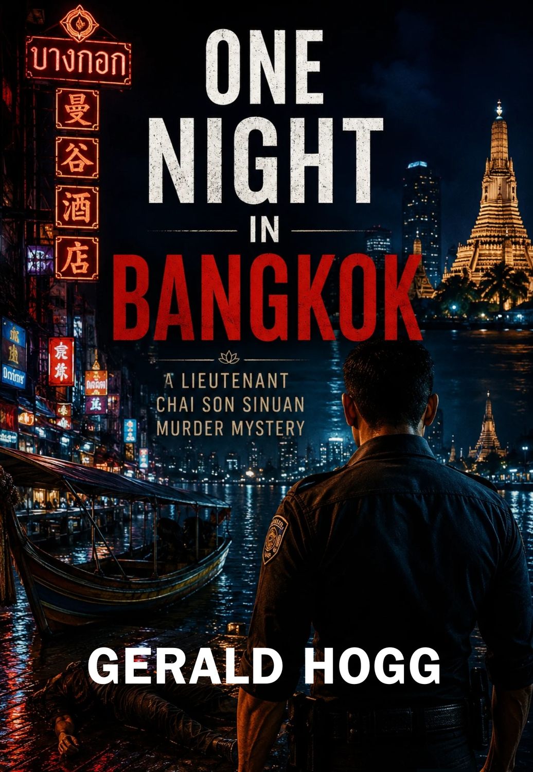 One Night In Bangkok