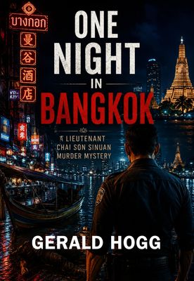 One Night In Bangkok