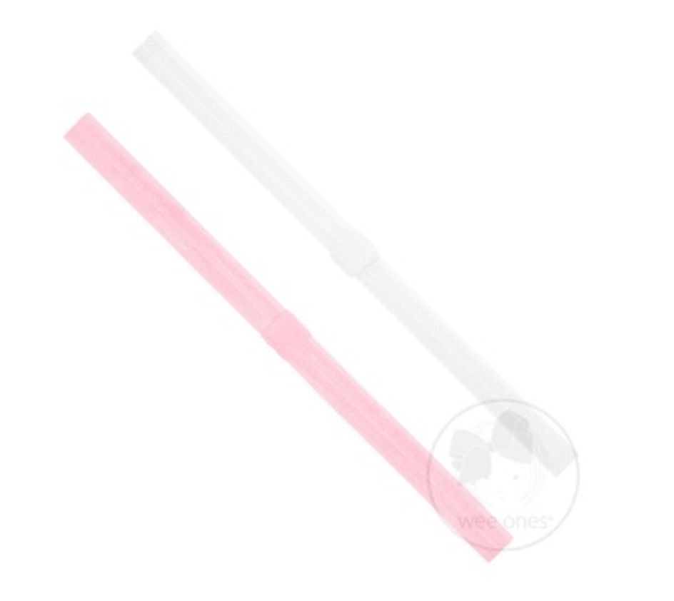 Add A Bow Elastic Headband