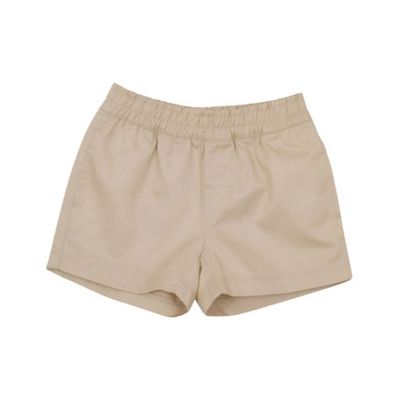 Sheffield Shorts Twill, Keeneland Khaki