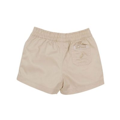 Sheffield Shorts Twill, Keeneland Khaki