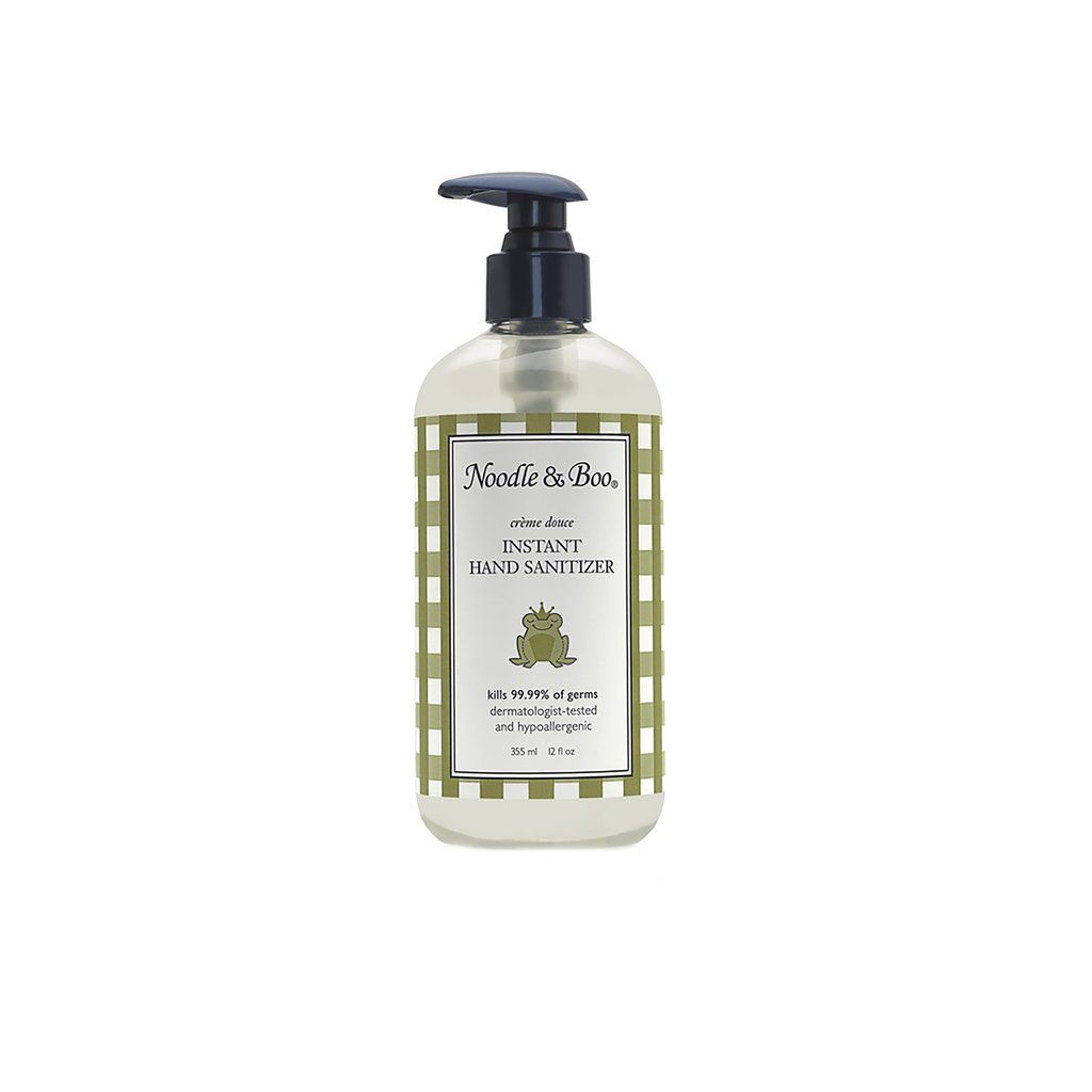 Instant Hand Sanitizer 12 oz