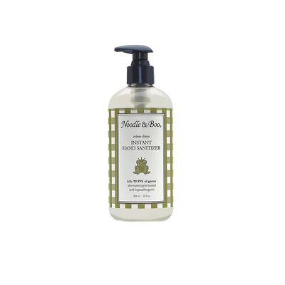 Instant Hand Sanitizer 12 oz