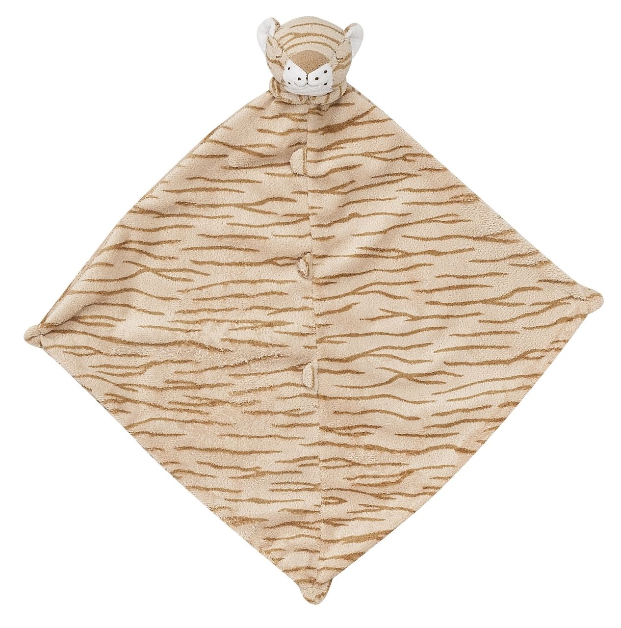 Tiger Blankie