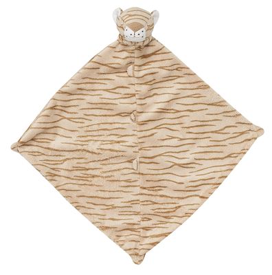 Tiger Blankie