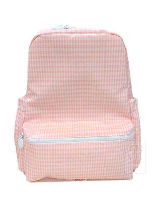 Backpacker Backpack Taffy Gingham
