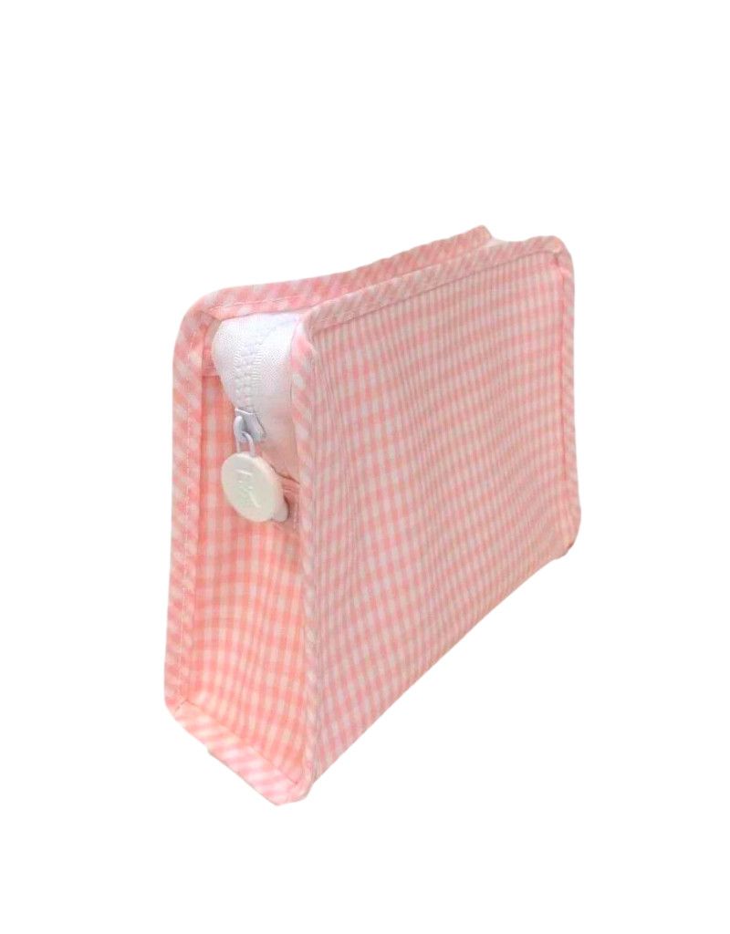 Roadie Medium Taffy Gingham