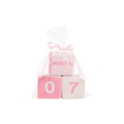 Blaylock Blocks Hamptons Hot Pink