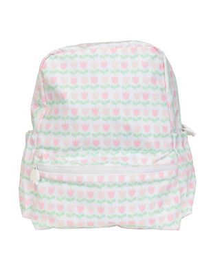 The Backpack, Tulips