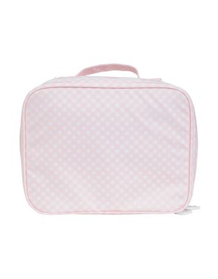 The Lunchbox, Pink Gingham