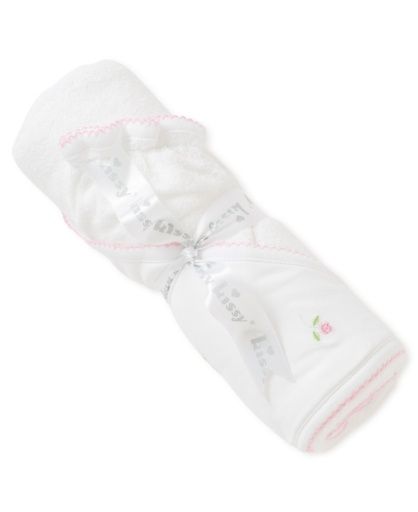 Garden Towel w/ Mitt