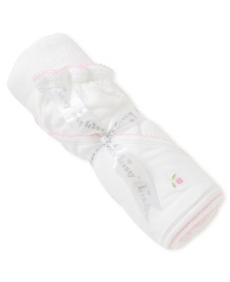 Garden Towel w/ Mitt