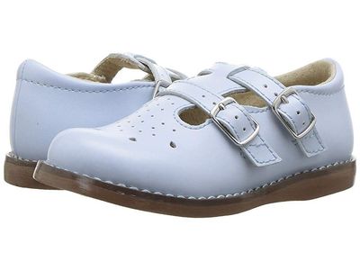 Danielle Light Blue
