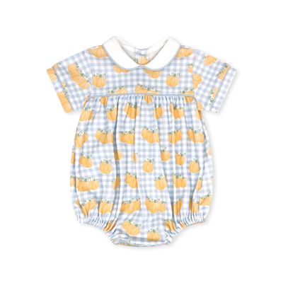 Covington Bubble Little Pumpkin