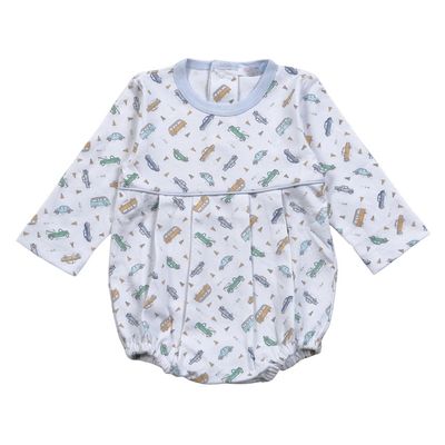 Vintage Cars Pima LS Bubble