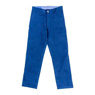 Champ Pant Twill Navy