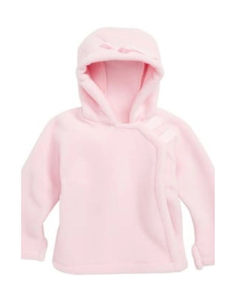WP Light Pink Jacket 
