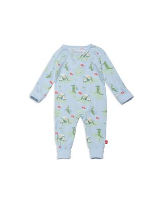 A Putt Above Magnetic Modal Convertible Coverall