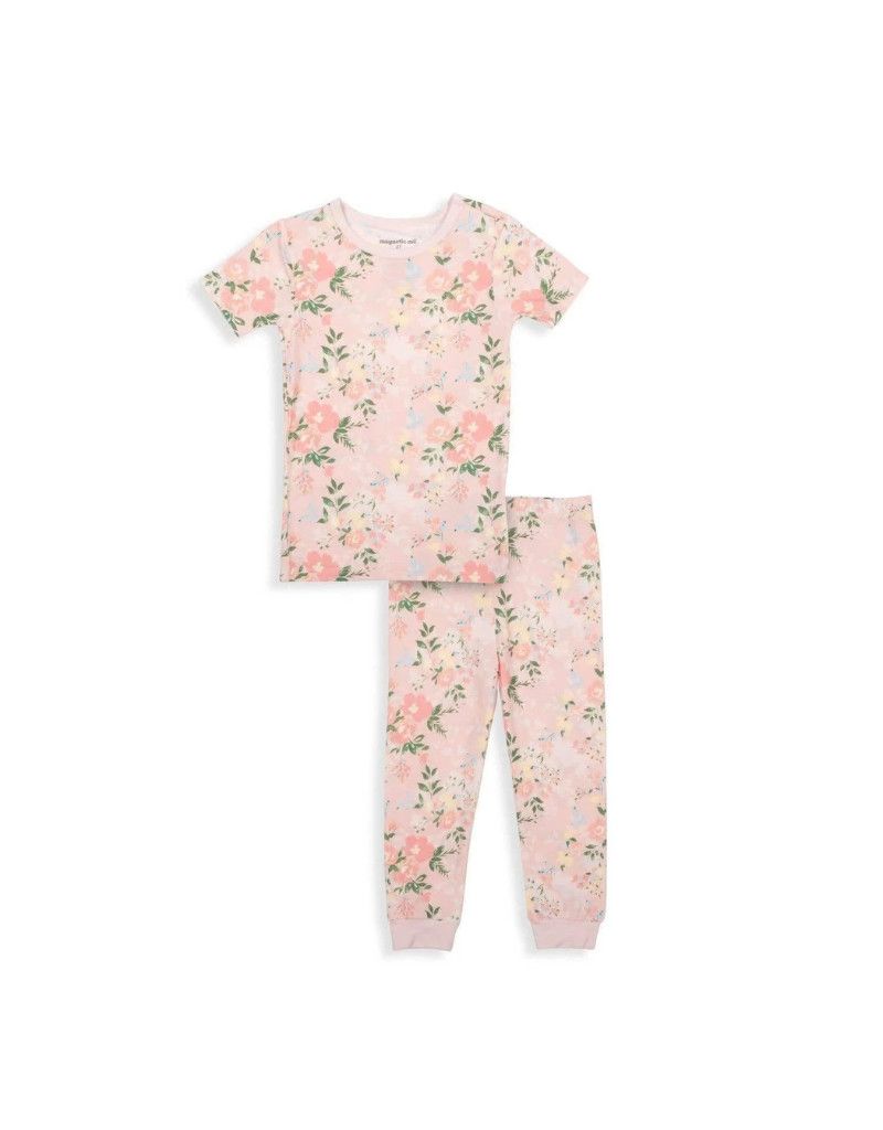 Ainslee Modal Magnetic PJ Set 4T