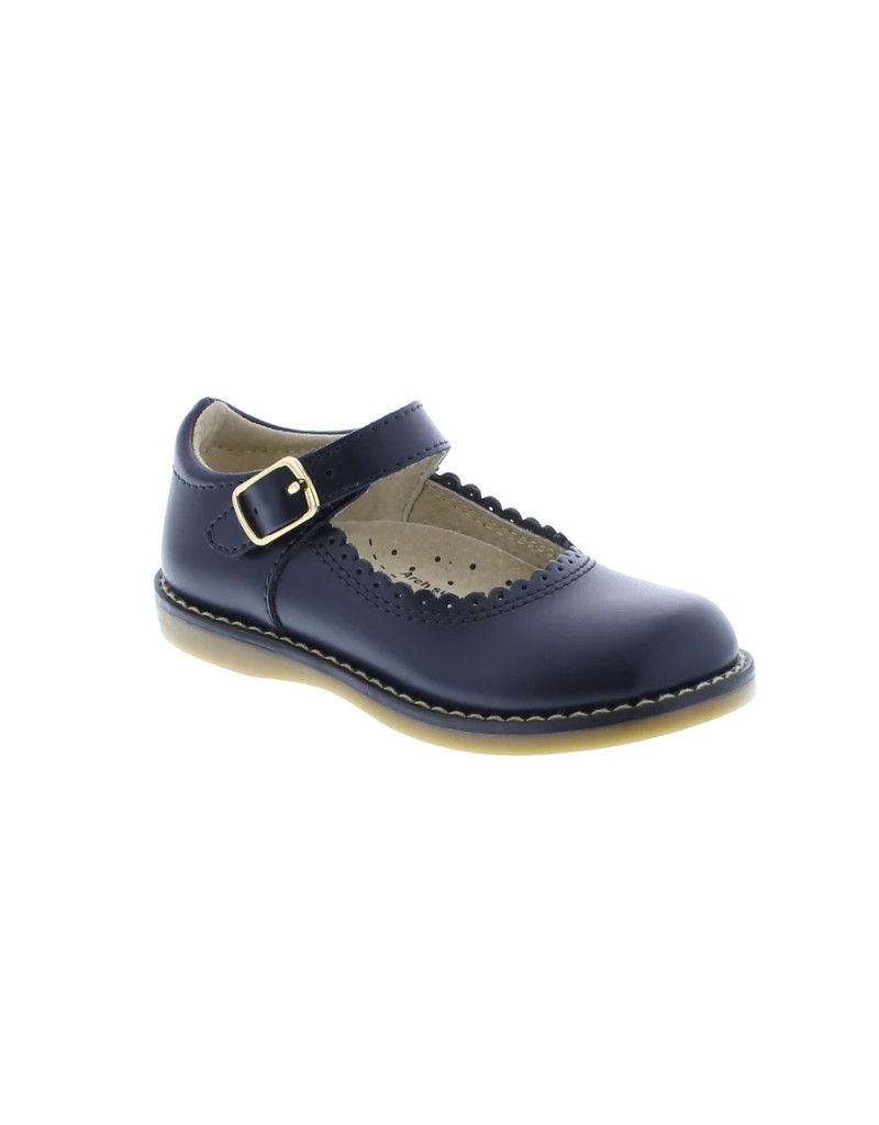 Allie Navy