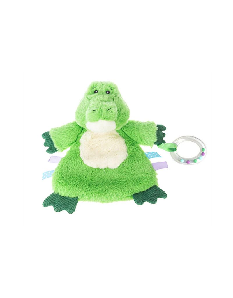 Alligator Sensory Animal