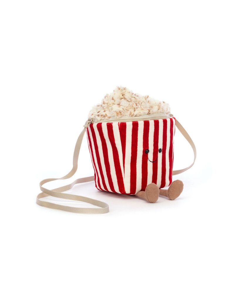 Amuseable Popcorn Bag