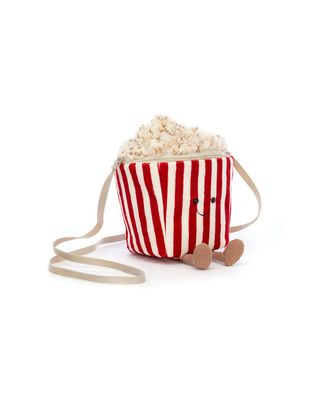 Amuseable Popcorn Bag