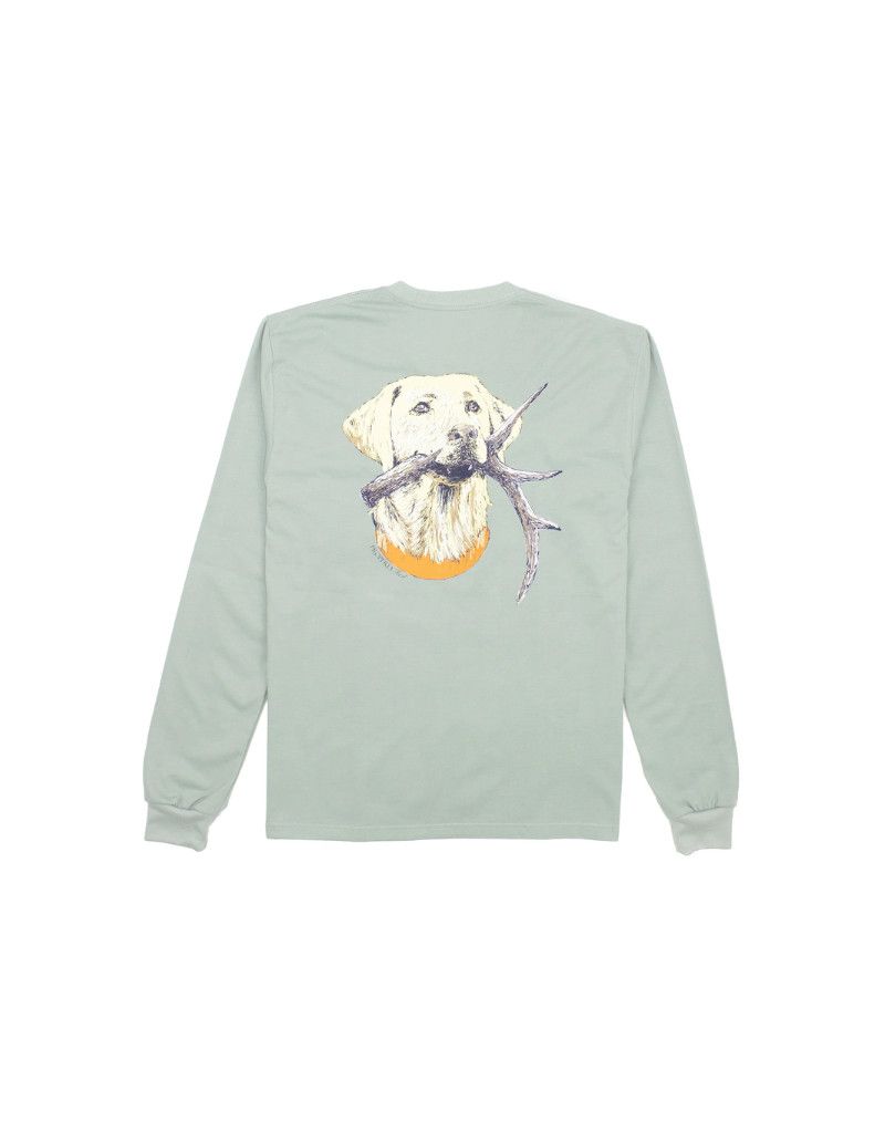 Antler Lab LS Sage