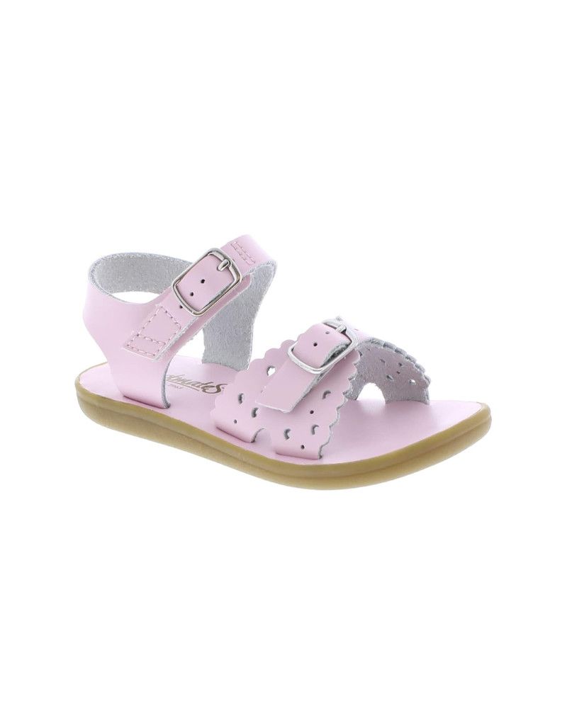 Ariel Rose Sandal