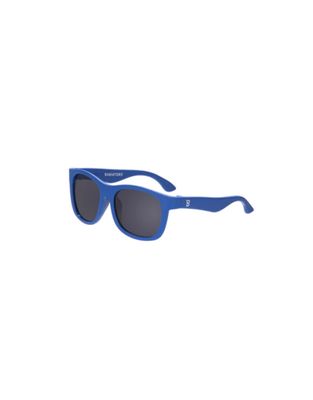 As Good As Blue Navigator Babiators 3-5