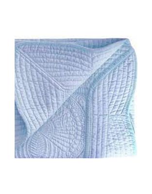Baby Blue Quilt