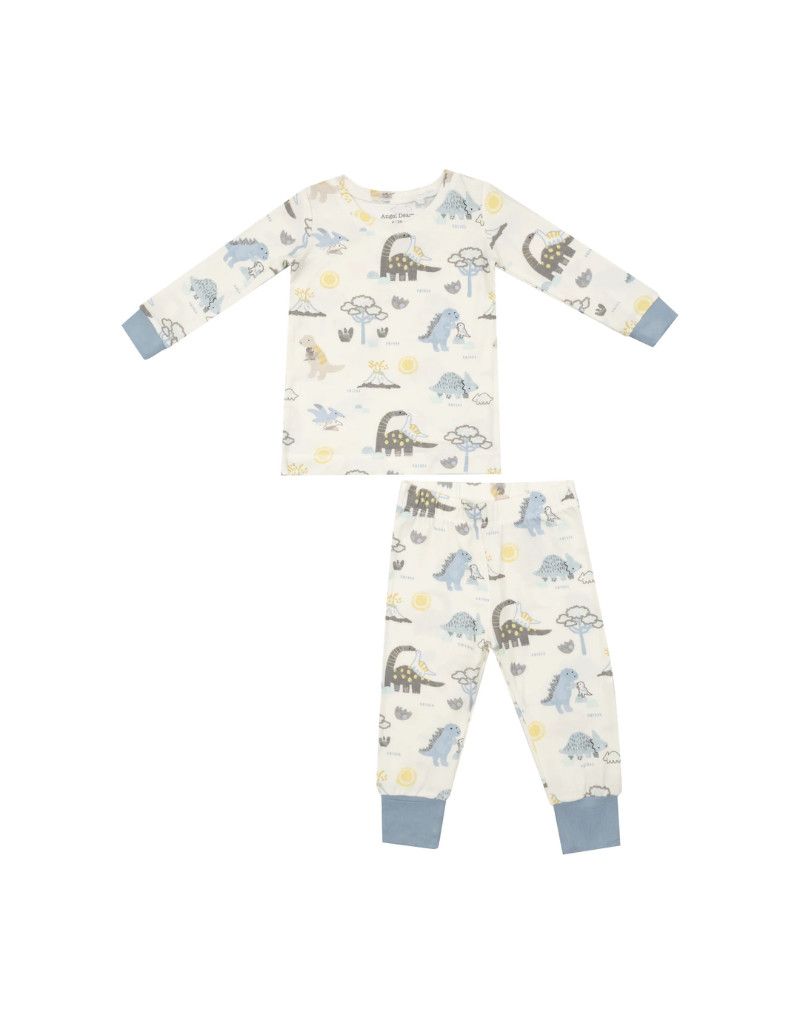 Baby Love Dinos L/S Loungewear