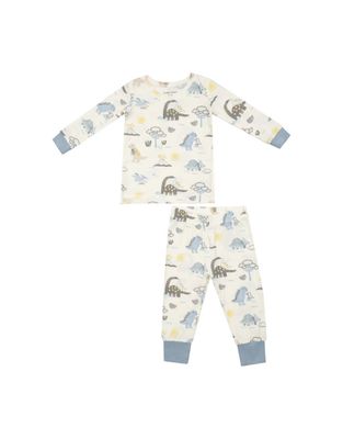 Baby Love Dinos L/S Loungewear