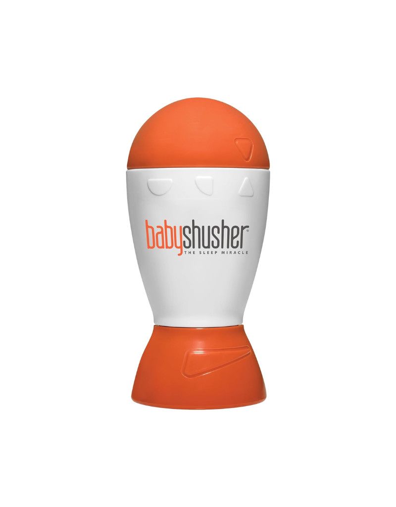 Baby Shusher
