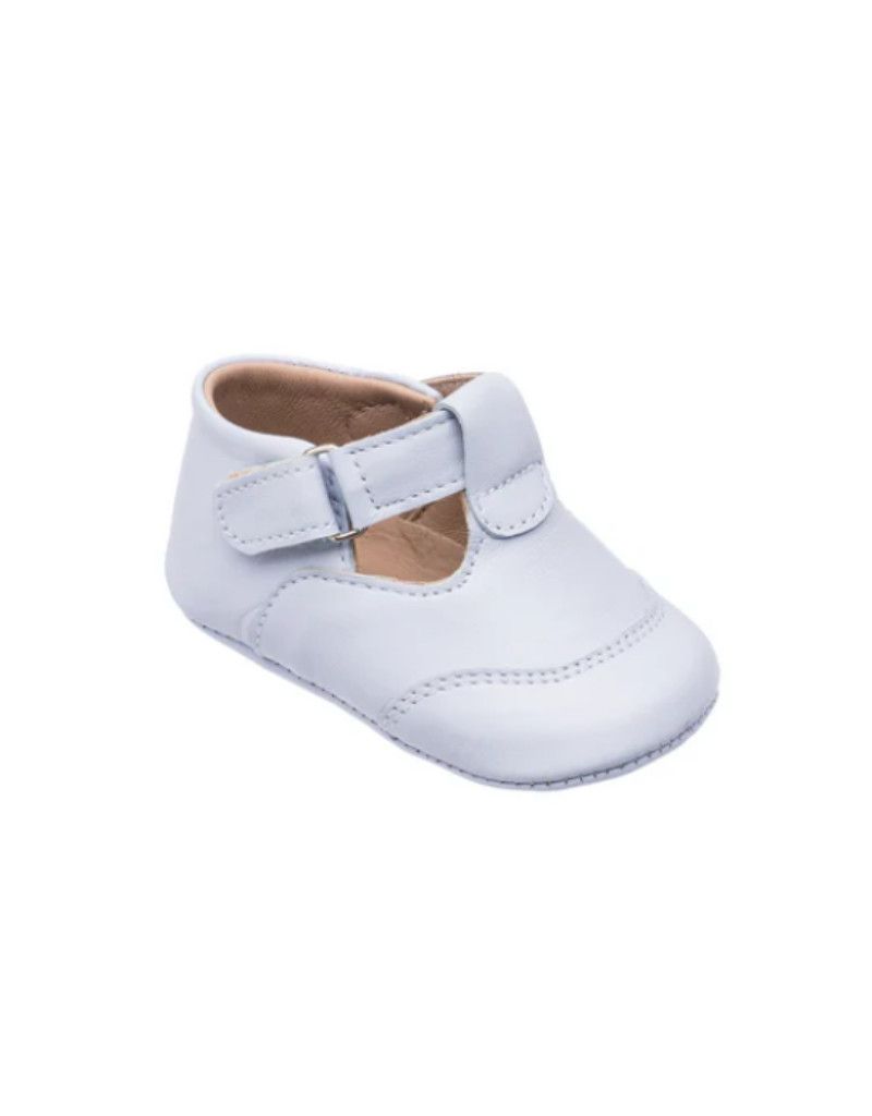 Baby TStrap, Blue
