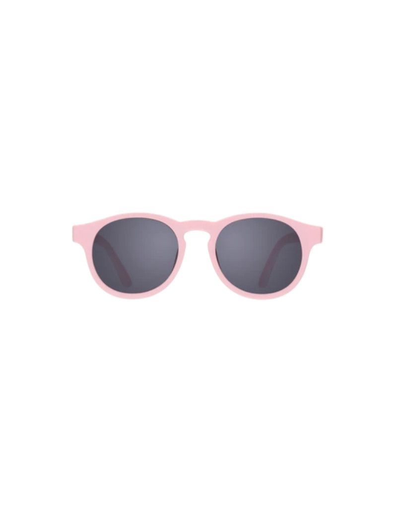 Ballerina Pink Keyhole Babiators