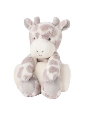 Bedtime Huggie- Giraffe