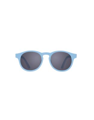 Bermuda Blue Keyhole Babiators 0-2