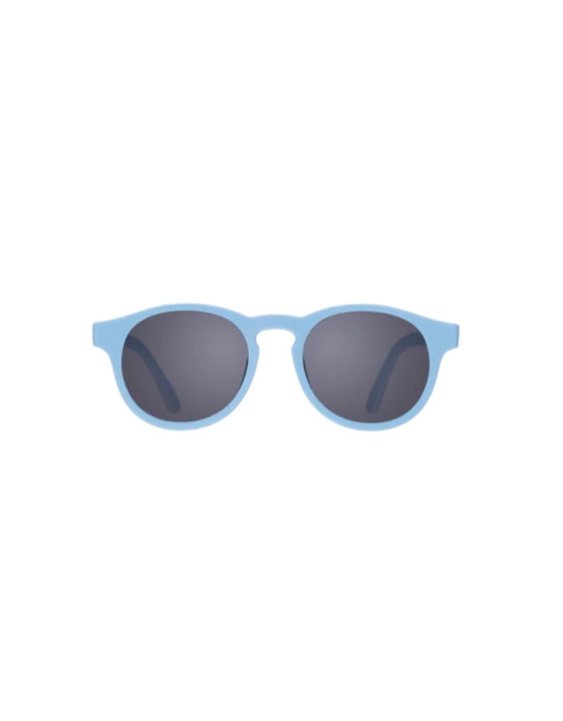Bermuda Blue Keyhole Babiators 3-5