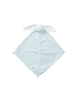 Blue Bunny Blankie