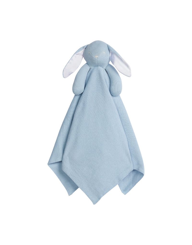 Blue Bunny Lovie