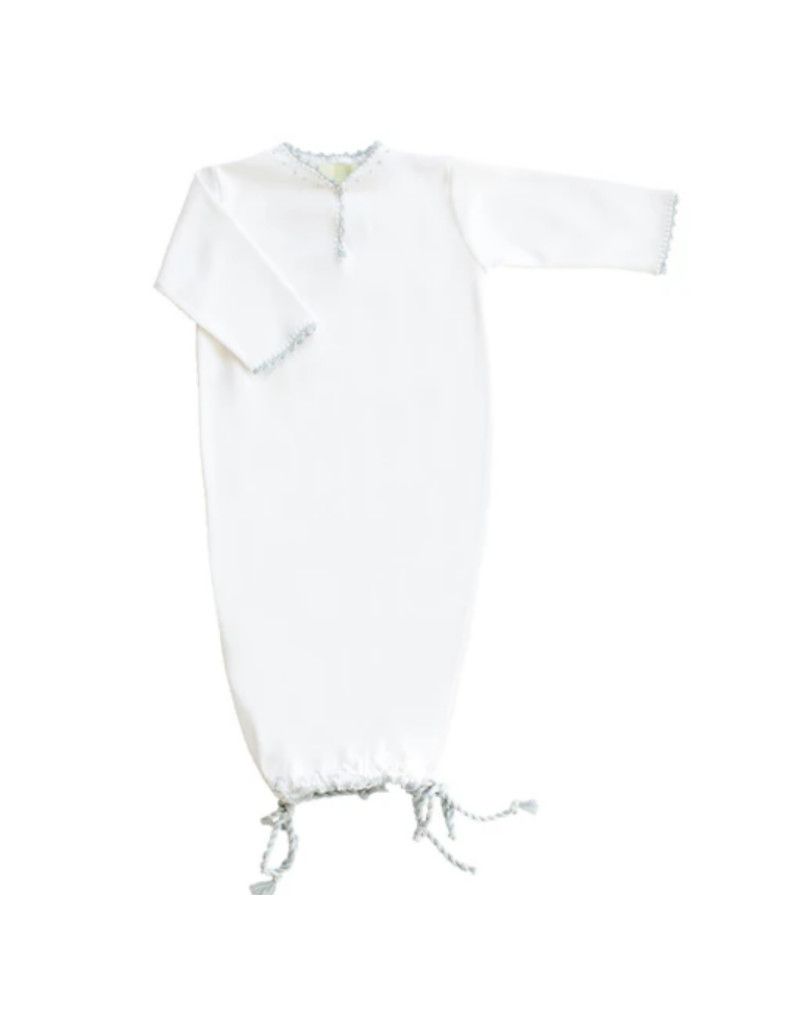 Blue Jersey Sack