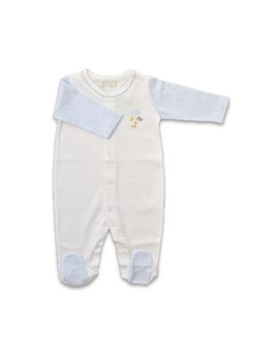 Boy Animal Mobile Footie
