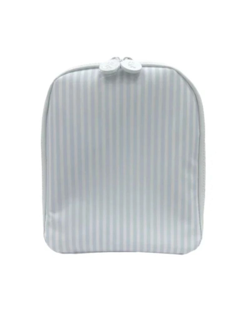 Bring It Lunch Bag - Pimlico Stripe Blue