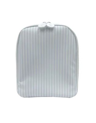 Bring It Lunch Bag - Pimlico Stripe Blue
