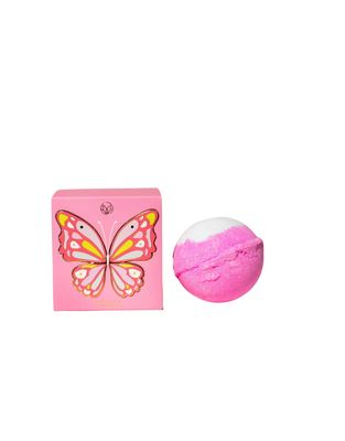 Butterfly Boxed Bath Balm