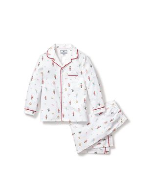 Button Down Pajama Set, A Night at the Nutcracker